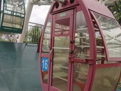 -观澜湖生态运动公社