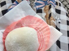 榴莲糯米糍-澳门长洲糯米糍(柯打苏沙街店)