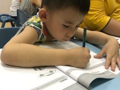 -瑞思少儿中心·少儿英语素养启蒙(回龙观校区)