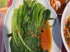 -西贝(上海国际时尚中心店)