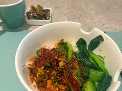 -西安高新希尔顿酒店·咖啡露台西餐厅