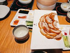 -德香苑脆皮烤鸭·经典(爱融荟城店)