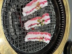 -KING KU卿古·炭火烤肉(临平银泰城店)