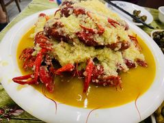 -虾女王·龙虾·烧烤(龙江店)