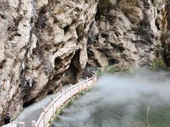 -天河潭旅游度假区