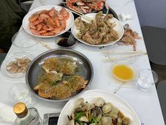 -船奇蒸汽海鲜·闽菜(八市海鲜总店)