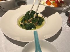 -桂满陇·海市蜃楼·黑金(国金店)