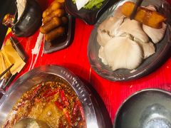 -谭鸭血老火锅(漳州路店)