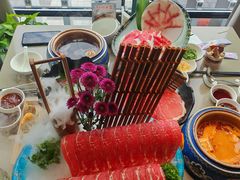 -享月汤皇·海鲜小火锅·聚会(曲江创意谷店)