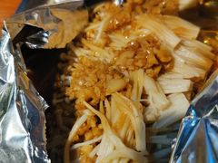 -京狮炙燥·精酿烧烤(首经贸店)