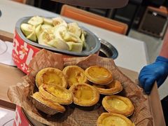 -龍歌自助小火锅(城阳万象汇店)