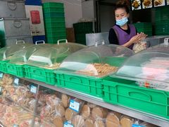 零售区-宫廷糕点铺(双林中横路店)