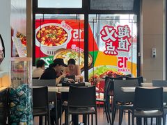 -永和大王(春日上新·阜成门店)