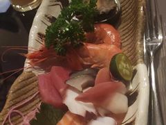 -新鲜特色餐厅(香格里拉大酒店)
