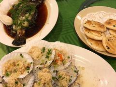 -盛港湾海鲜食府(黄沙店)