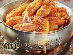 -YES也是大排档(陈家祠店)