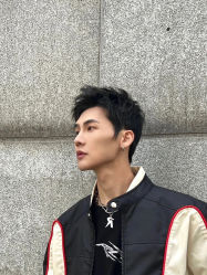 -尤司男士国潮理发馆