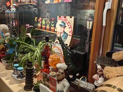 -后厨意餐La Cucina(外交公寓店)