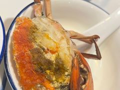 -阿里元老宋海鲜大排档(明发店)