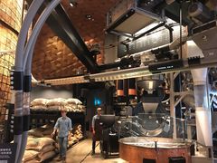 -星巴克(武康路店)