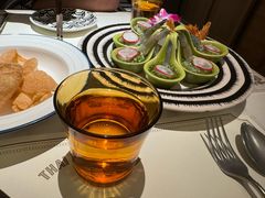 -太食獸泰式茶餐厅(济南万象城店)