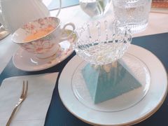 -L'amour澜茉·轻法餐