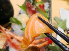-山之川日料放题(通州店)