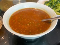 油渣芋艿羹-小城故事·地道宁波味(月湖盛园店)