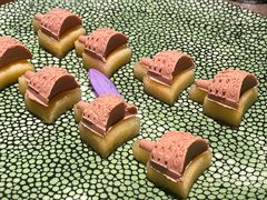 -曾宴·楚菜(湖北省博物馆店)