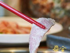 -正宗齐齐哈尔烤肉·齐牛哥鲜切炭火烤肉(杭州总店)