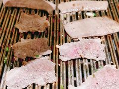 -千寻烧肉(政务区店)