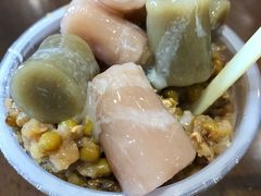 -猪脑壳凉面(武陵源店)