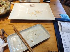 -木屋烧烤(坂田天安云谷店)