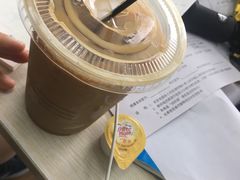 -瑞幸咖啡(万恒大厦店)