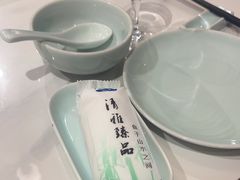 -清雅臻品·竹林院落·新派青岛菜(崂山店)