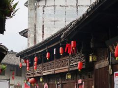 -青林口古镇