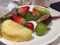 -第六季自助餐厅(王府井店)