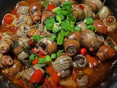 -聚味瞿记·龙虾堂(渔人码头一店)