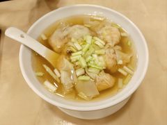-盛记粥面(佐敦店)