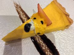 -柏兰蒂西餐厅BAR.A.MUNDI(尚嘉中心店)