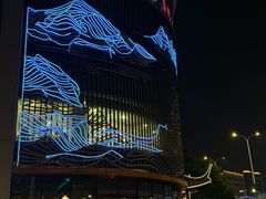 -渝味川菜(夜宵航母店)
