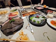 -海底捞火锅(北京西路夜宵主题店)