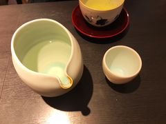 清酒-鯛匠 HANANA