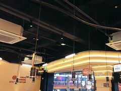 -师烤·豆花烤鱼(广州荔湾扬韬广场店)