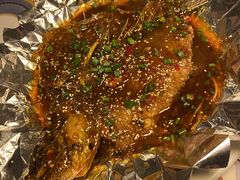 -海尔巴格一甸茶餐厅(团结路店)