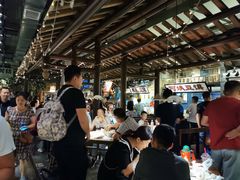 -罍+村卤菜摊(罍街店)