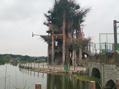 -云漫湖生态度假公园