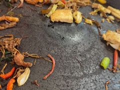 -一烙锅(友谊店)