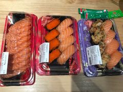 -盒马鲜生(红莲店)