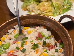 -雀舞云南菜(天津天河城购物中心店)